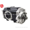 sell high quality Komatsu FD16 37B-1KB-5040 gear pumps